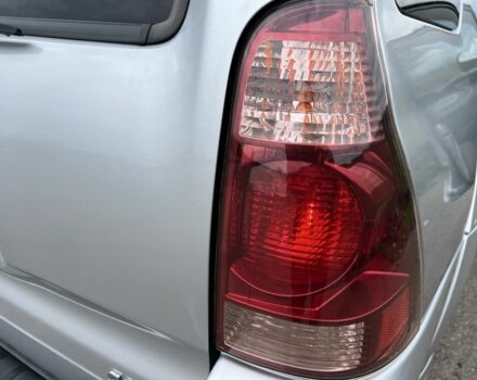 Серый Тойота Хайлюкс, объемом двигателя 3.4 л и пробегом 312 тыс. км за 11500 $, фото 8 на Automoto.ua