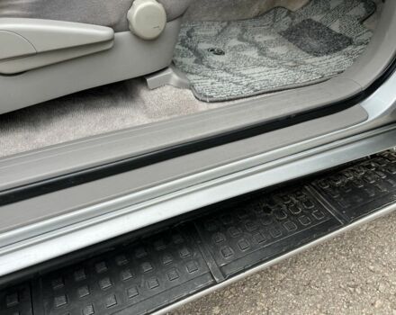 Серый Тойота Хайлюкс, объемом двигателя 3.4 л и пробегом 312 тыс. км за 11500 $, фото 22 на Automoto.ua