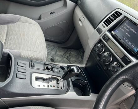 Серый Тойота Хайлюкс, объемом двигателя 3.4 л и пробегом 312 тыс. км за 11500 $, фото 21 на Automoto.ua