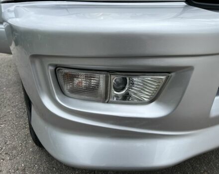 Серый Тойота Хайлюкс, объемом двигателя 3.4 л и пробегом 312 тыс. км за 11500 $, фото 10 на Automoto.ua
