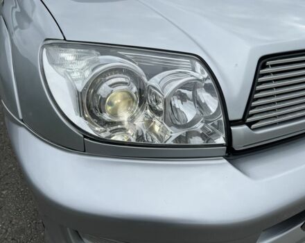 Серый Тойота Хайлюкс, объемом двигателя 3.4 л и пробегом 312 тыс. км за 11500 $, фото 9 на Automoto.ua