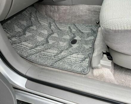 Серый Тойота Хайлюкс, объемом двигателя 3.4 л и пробегом 312 тыс. км за 11500 $, фото 19 на Automoto.ua