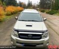Тойота Хайлюкс 2009 в Киеве на Automoto.ua Серый Тойота Хайлюкс, объемом двигателя 3 л и пробегом 312 тыс. км за 17500 $, фото 2 на Automoto.ua