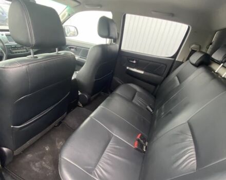 Тойота Хайлюкс 2013 у Володимир-Волинський на Automoto.ua Сірий Тойота Хайлюкс, об'ємом двигуна 3 л та пробігом 170 тис. км за 8500 $, фото 15 на Automoto.ua