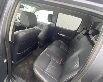 Тойота Хайлюкс 2013 у Володимир-Волинський на Automoto.ua Сірий Тойота Хайлюкс, об'ємом двигуна 3 л та пробігом 170 тис. км за 8500 $, фото 18 на Automoto.ua