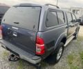 Тойота Хайлюкс 2013 у Володимир-Волинський на Automoto.ua Сірий Тойота Хайлюкс, об'ємом двигуна 3 л та пробігом 170 тис. км за 8500 $, фото 10 на Automoto.ua