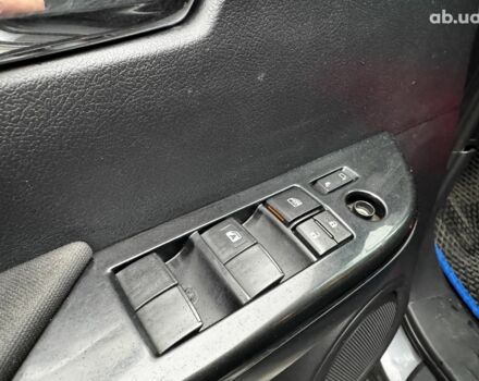 Сірий Тойота Хайлюкс, об'ємом двигуна 2.4 л та пробігом 188 тис. км за 24490 $, фото 11 на Automoto.ua