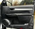 Сірий Тойота Хайлюкс, об'ємом двигуна 2.4 л та пробігом 188 тис. км за 24490 $, фото 29 на Automoto.ua