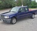 Синий Тойота Хайлюкс, объемом двигателя 2.5 л и пробегом 310 тыс. км за 2750 $, фото 4 на Automoto.ua