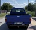 Синий Тойота Хайлюкс, объемом двигателя 0 л и пробегом 200 тыс. км за 5700 $, фото 2 на Automoto.ua