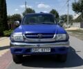Синий Тойота Хайлюкс, объемом двигателя 0 л и пробегом 200 тыс. км за 5700 $, фото 1 на Automoto.ua