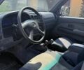 Синий Тойота Хайлюкс, объемом двигателя 0 л и пробегом 200 тыс. км за 5700 $, фото 7 на Automoto.ua