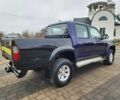 Синий Тойота Хайлюкс, объемом двигателя 2.5 л и пробегом 162 тыс. км за 7209 $, фото 11 на Automoto.ua