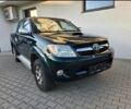 Синий Тойота Хайлюкс, объемом двигателя 2.5 л и пробегом 250 тыс. км за 3087 $, фото 1 на Automoto.ua