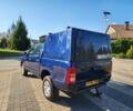 Синій Тойота Хайлюкс, об'ємом двигуна 2.5 л та пробігом 66 тис. км за 8767 $, фото 9 на Automoto.ua