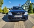 Синій Тойота Хайлюкс, об'ємом двигуна 2.5 л та пробігом 66 тис. км за 8767 $, фото 4 на Automoto.ua