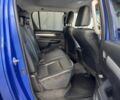 Синій Тойота Хайлюкс, об'ємом двигуна 2.4 л та пробігом 68 тис. км за 13900 $, фото 9 на Automoto.ua