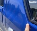 Синій Тойота Хайлюкс, об'ємом двигуна 2.39 л та пробігом 175 тис. км за 29000 $, фото 35 на Automoto.ua