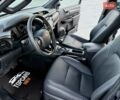 Синий Тойота Хайлюкс, объемом двигателя 2.76 л и пробегом 78 тыс. км за 48700 $, фото 47 на Automoto.ua