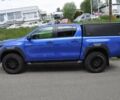 Синій Тойота Хайлюкс, об'ємом двигуна 2.8 л та пробігом 24 тис. км за 14700 $, фото 3 на Automoto.ua