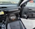 Синий Тойота Хайлюкс, объемом двигателя 2.76 л и пробегом 78 тыс. км за 48700 $, фото 53 на Automoto.ua