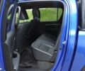 Синий Тойота Хайлюкс, объемом двигателя 2.8 л и пробегом 12 тыс. км за 26000 $, фото 8 на Automoto.ua