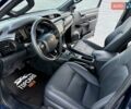 Синий Тойота Хайлюкс, объемом двигателя 2.76 л и пробегом 78 тыс. км за 48700 $, фото 48 на Automoto.ua