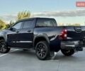 Синий Тойота Хайлюкс, объемом двигателя 2.76 л и пробегом 78 тыс. км за 48700 $, фото 8 на Automoto.ua