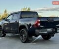 Синий Тойота Хайлюкс, объемом двигателя 2.76 л и пробегом 78 тыс. км за 48700 $, фото 9 на Automoto.ua