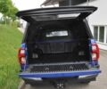 Синій Тойота Хайлюкс, об'ємом двигуна 2.8 л та пробігом 24 тис. км за 14700 $, фото 9 на Automoto.ua