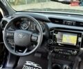 Синий Тойота Хайлюкс, объемом двигателя 2.76 л и пробегом 78 тыс. км за 48700 $, фото 55 на Automoto.ua