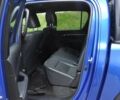Синій Тойота Хайлюкс, об'ємом двигуна 2.8 л та пробігом 24 тис. км за 14700 $, фото 7 на Automoto.ua
