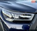 Синий Тойота Хайлюкс, объемом двигателя 2.76 л и пробегом 78 тыс. км за 48700 $, фото 27 на Automoto.ua