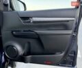 Синий Тойота Хайлюкс, объемом двигателя 2.76 л и пробегом 78 тыс. км за 48700 $, фото 28 на Automoto.ua