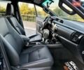 Синий Тойота Хайлюкс, объемом двигателя 2.76 л и пробегом 78 тыс. км за 48700 $, фото 29 на Automoto.ua