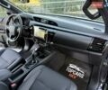 Синий Тойота Хайлюкс, объемом двигателя 2.76 л и пробегом 78 тыс. км за 48700 $, фото 33 на Automoto.ua