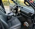 Синий Тойота Хайлюкс, объемом двигателя 2.76 л и пробегом 78 тыс. км за 48700 $, фото 30 на Automoto.ua