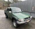 Зелений Тойота Хайлюкс, об'ємом двигуна 2.5 л та пробігом 290 тис. км за 5900 $, фото 1 на Automoto.ua