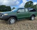 Зеленый Тойота Хайлюкс, объемом двигателя 0 л и пробегом 290 тыс. км за 3600 $, фото 9 на Automoto.ua