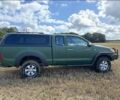 Зеленый Тойота Хайлюкс, объемом двигателя 0 л и пробегом 290 тыс. км за 3600 $, фото 1 на Automoto.ua