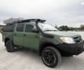Зелений Тойота Хайлюкс, об'ємом двигуна 0 л та пробігом 250 тис. км за 3500 $, фото 1 на Automoto.ua