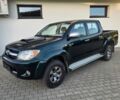 Зелений Тойота Хайлюкс, об'ємом двигуна 3 л та пробігом 345 тис. км за 3194 $, фото 1 на Automoto.ua