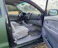 Зеленый Тойота Хайлюкс, объемом двигателя 2.5 л и пробегом 273 тыс. км за 3300 $, фото 9 на Automoto.ua