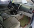 Зеленый Тойота Хайлюкс, объемом двигателя 3 л и пробегом 180 тыс. км за 10000 $, фото 8 на Automoto.ua