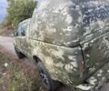 Зеленый Тойота Хайлюкс, объемом двигателя 3 л и пробегом 450 тыс. км за 11500 $, фото 3 на Automoto.ua