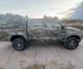Зеленый Тойота Хайлюкс, объемом двигателя 3 л и пробегом 450 тыс. км за 11500 $, фото 2 на Automoto.ua