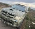 Зеленый Тойота Хайлюкс, объемом двигателя 3 л и пробегом 450 тыс. км за 11500 $, фото 4 на Automoto.ua