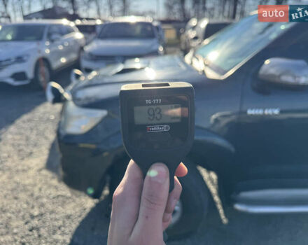 Зелений Тойота Хайлюкс, об'ємом двигуна 2.5 л та пробігом 349 тис. км за 17900 $, фото 30 на Automoto.ua