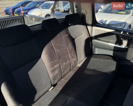 Зелений Тойота Хайлюкс, об'ємом двигуна 2.5 л та пробігом 349 тис. км за 17900 $, фото 20 на Automoto.ua