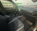Зеленый Тойота Хайлюкс, объемом двигателя 2.76 л и пробегом 125 тыс. км за 39700 $, фото 8 на Automoto.ua